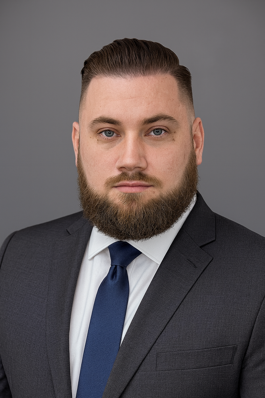 Kenneth Dusang - Founder of LeadPilotIQ