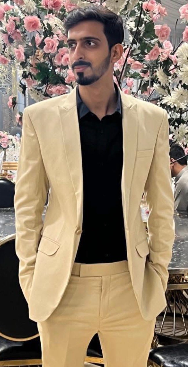 Ali Hasan — Partner, Director of Operations, and General Manager at LeadPilotIQ